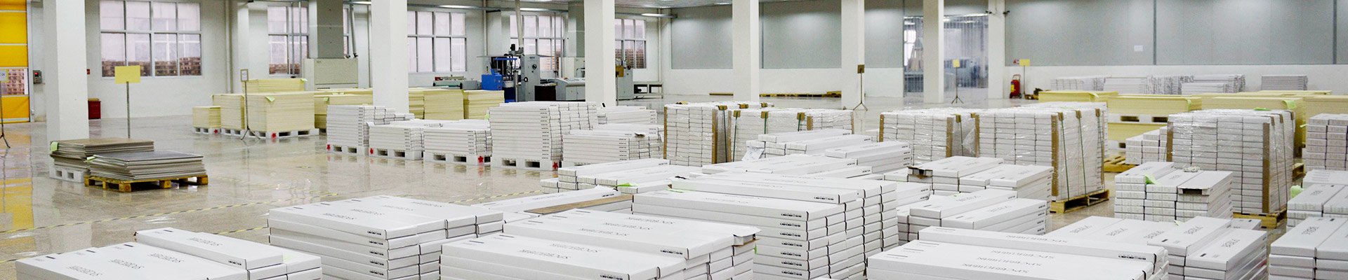 Trioflor Group Co., Ltd.