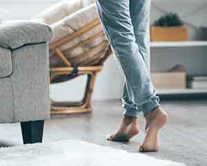 Trioflor (Триофло), профессиональный производитель виниловых напольных покрытий для интеграции производства